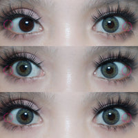 Sweety Russian Grey (1 lens/pack)-Colored Contacts-UNIQSO EU