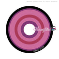 Sweety Sakuya Purple Rings (1 lens/pack)-Colored Contacts-UNIQSO EU