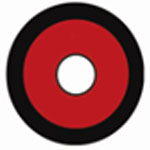 Sweety Sclera Contacts Red Dracul (1 lens/pack)-Sclera Contacts-UNIQSO EU