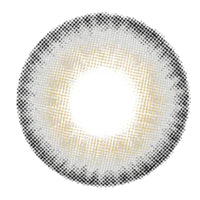 Sweety Signature Grey (1 lens/pack)-Colored Contacts-UNIQSO EU