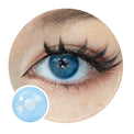 Sweety Soft Blue (1 lens/pack)-singleton_gift-UNIQSO EU