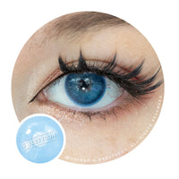 Sweety Soft Blue (1 lens/pack)-singleton_gift-UNIQSO EU