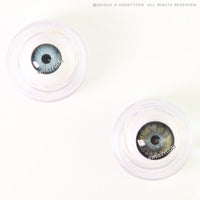 Sweety Stardust Black (1 lens/pack)-Colored Contacts-UNIQSO EU