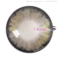 Sweety Stardust Black (1 lens/pack)-Colored Contacts-UNIQSO EU