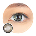 Sweety Stardust Black (1 lens/pack)-Colored Contacts-UNIQSO EU