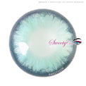 Sweety Stardust Blue (1 lens/pack)-Colored Contacts-UNIQSO EU