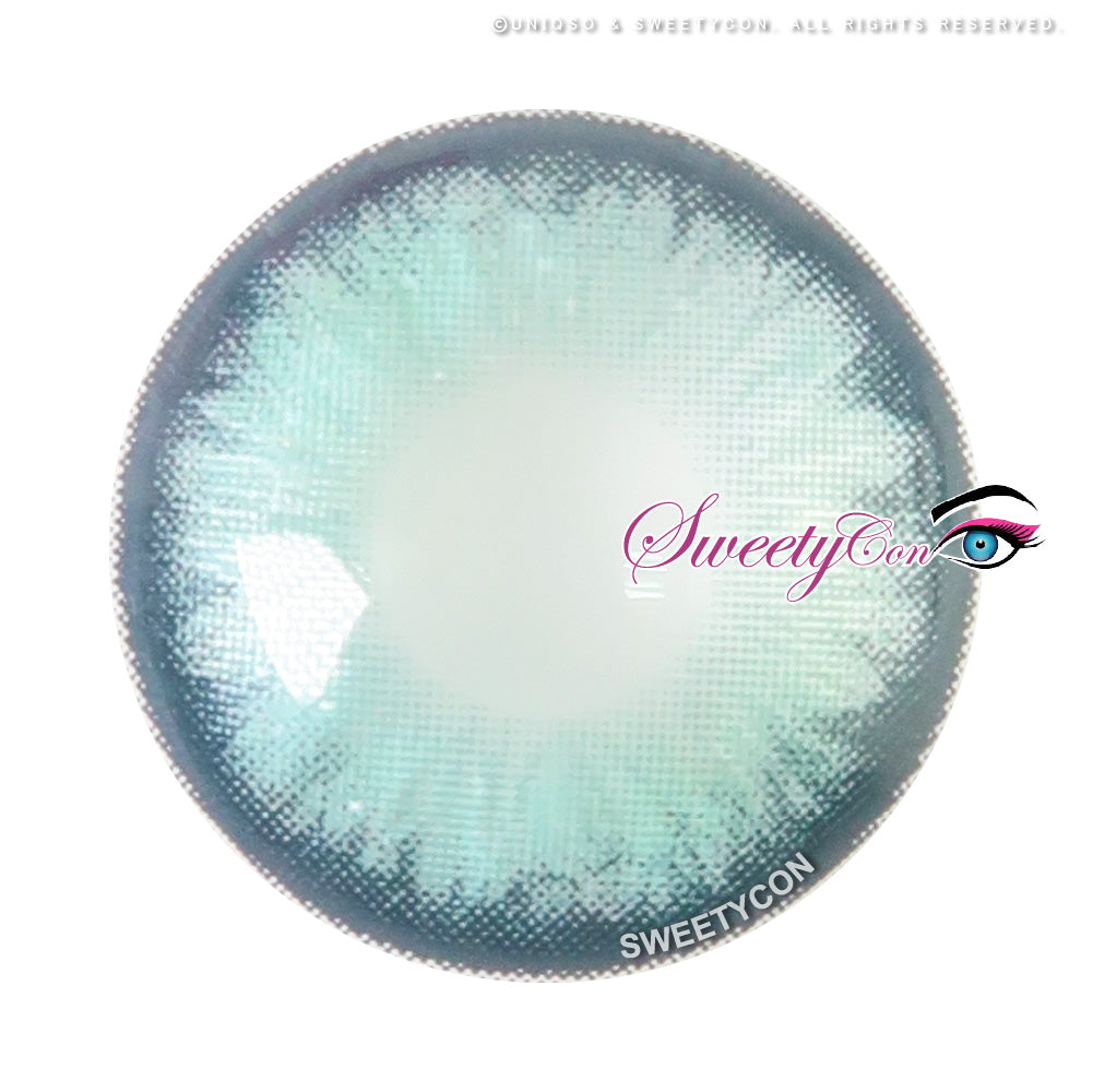 Sweety Stardust Blue (1 lens/pack)-Colored Contacts-UNIQSO EU