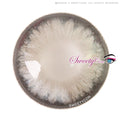 Sweety Stardust Gray (1 lens/pack)-Colored Contacts-UNIQSO EU