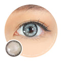 Sweety Stardust Gray (1 lens/pack)-Colored Contacts-UNIQSO EU