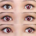 Sweety Stellar Pink (1 lens/pack)-Colored Contacts-UNIQSO EU