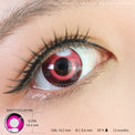 Sweety Stellar Pink (1 lens/pack)-Colored Contacts-UNIQSO EU