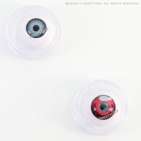 Sweety Stellar Pink (1 lens/pack)-Colored Contacts-UNIQSO EU
