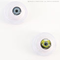 Sweety Stellar Yellow (1 lens/pack)-Colored Contacts-UNIQSO EU