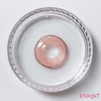 Sweety Sugar Pink (1 lens/pack)-Colored Contacts-UNIQSO EU