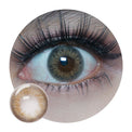 Sweety Taylor Brown (1 lens/pack)-Colored Contacts-UNIQSO EU