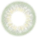 Sweety Taylor Green (1 lens/pack)-Colored Contacts-UNIQSO EU