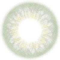 Sweety Taylor Green (1 lens/pack)-Colored Contacts-UNIQSO EU