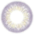 Sweety Taylor Violet (1 lens/pack)-Colored Contacts-UNIQSO EU