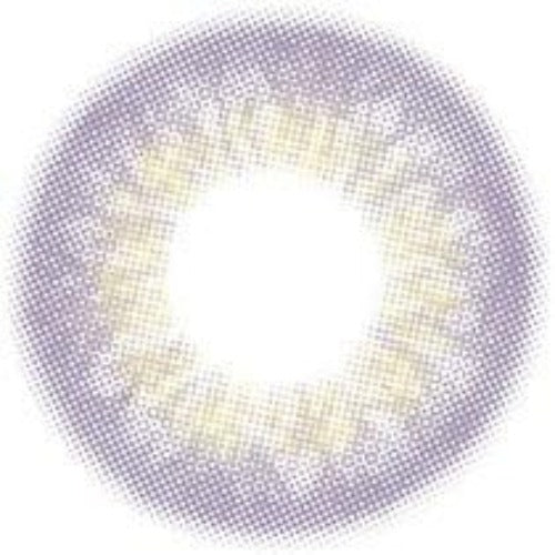 Sweety Taylor Violet (1 lens/pack)-Colored Contacts-UNIQSO EU