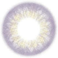 Sweety Taylor Violet (1 lens/pack)-Colored Contacts-UNIQSO EU