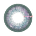 Sweety Twinkle Eye Blue (1 lens/pack)-Colored Contacts-UNIQSO EU