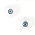 Sweety Venus Kiss Blue (1 lens/pack)-Colored Contacts-UNIQSO