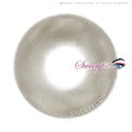 Sweety Venus Kiss Grey (1 lens/pack)-Colored Contacts-UNIQSO EU