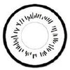 Sweety White Aura II (No Vision Block) (1 lens/pack)-Colored Contacts-UNIQSO EU