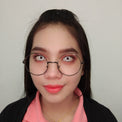 Sweety White Aura (No Vision Block) (1 lens/pack)-Crazy Contacts-UNIQSO EU