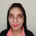 Sweety White Aura (No Vision Block) (1 lens/pack)-Crazy Contacts-UNIQSO EU