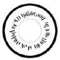 Sweety White Aura (No Vision Block) (1 lens/pack)-Crazy Contacts-UNIQSO EU