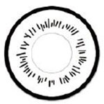 Sweety White Aura (No Vision Block) (1 lens/pack)-Crazy Contacts-UNIQSO EU