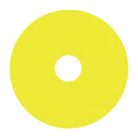 Sweety Yellow Sclera Contacts (1 lens/pack)-Sclera Contacts-UNIQSO EU