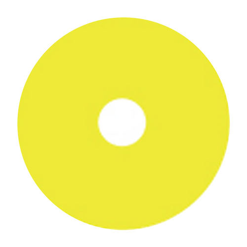 Sweety Yellow Sclera Contacts (1 lens/pack)-Sclera Contacts-UNIQSO EU