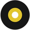 Sweety Yellow Sclera Contacts Yellow Ghoul (1 lens/pack)-Sclera Contacts-UNIQSO