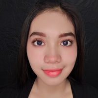 Sweety crazy Violet Spiral (1 lens/pack)-Crazy Contacts-UNIQSO EU