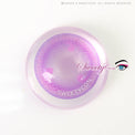 Sweety x Eyesinger 1 Day Kaminari Magatama (2 lenses/pack)-Colored Contacts-UNIQSO