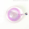 Sweety x Eyesinger 1 Day Kaminari Tennbatsu (2 lenses/pack)-Colored Contacts-UNIQSO