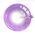 Sweety x Eyesinger 1 Day Kaminari Tennbatsu (2 lenses/pack)-Colored Contacts-UNIQSO