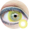 Sweety Clarity Yellow (1 lens/pack)-Colored Contacts-UNIQSO