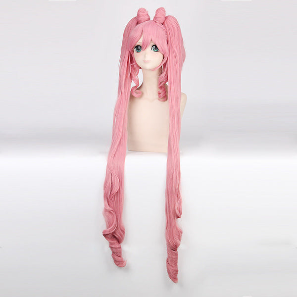 Cosplay Wig - Pink Sailormoon-Cosplay Wig-UNIQSO