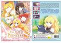 Original DVD - The Fated Magical Princess: Who Made Me A Princess Vol.1-16end-DVD-UNIQSO