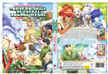 Original DVD - Tondemo Skill De Isekai Hourou Meshi Season 1+2 (Vol.1-24 End)-DVD-UNIQSO