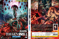 Original DVD - Tougen Anki Vol.1-24 End-DVD-UNIQSO
