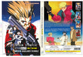 Original DVD - Trigun+ Stampede + Stargaze Vol.1-50 End+Movie Badlands Rumble-DVD-UNIQSO