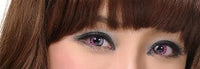 Twilight Anime Lens CPA1 (1 lens/pack)-Colored Contacts-UNIQSO EU