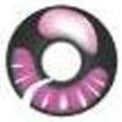 Twilight Anime Lens CPA1 (1 lens/pack)-Colored Contacts-UNIQSO EU