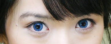 Twilight Anime Lens CPA2 (1 lens/pack)-Colored Contacts-UNIQSO EU