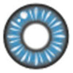Twilight Anime Lens CPA2 (1 lens/pack)-Colored Contacts-UNIQSO EU