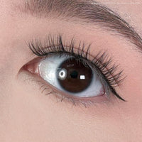 Upper Lash - Lush Wild D Curl-Fake Eyelash-UNIQSO EU